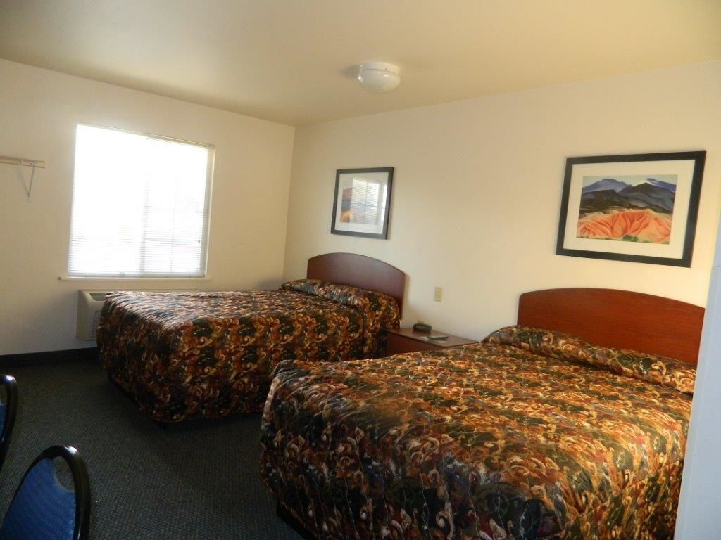Extended Stay America Select Suites - Bentonville Rum bild