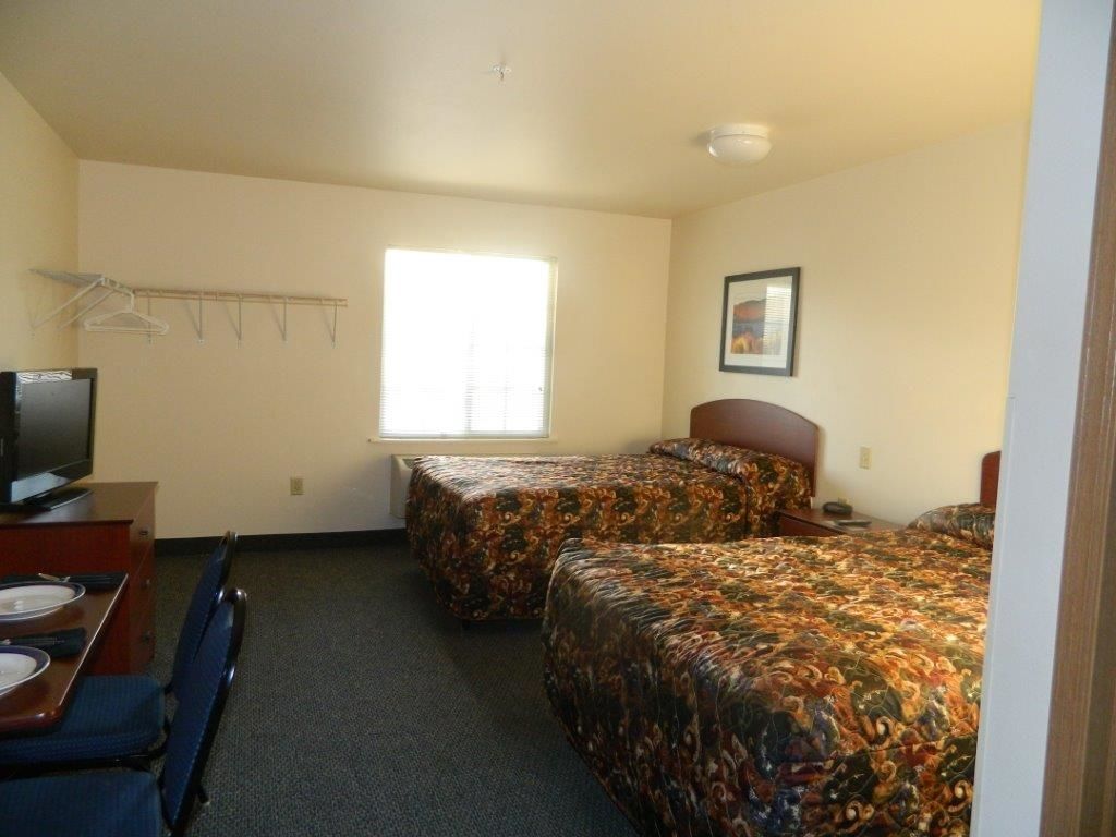 Extended Stay America Select Suites - Bentonville Rum bild