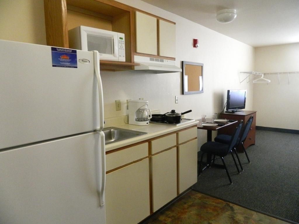 Extended Stay America Select Suites - Bentonville Rum bild
